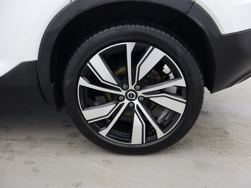 2021 (71) VOLVO XC40 1.5 T5 Recharge PHEV R DESIGN Pro 5dr Auto 4928099