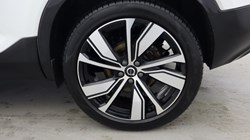 2021 (71) VOLVO XC40 1.5 T5 Recharge PHEV R DESIGN Pro 5dr Auto 4928099