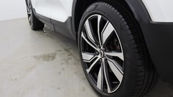 2021 (71) VOLVO XC40 1.5 T5 Recharge PHEV R DESIGN Pro 5dr Auto 4928100