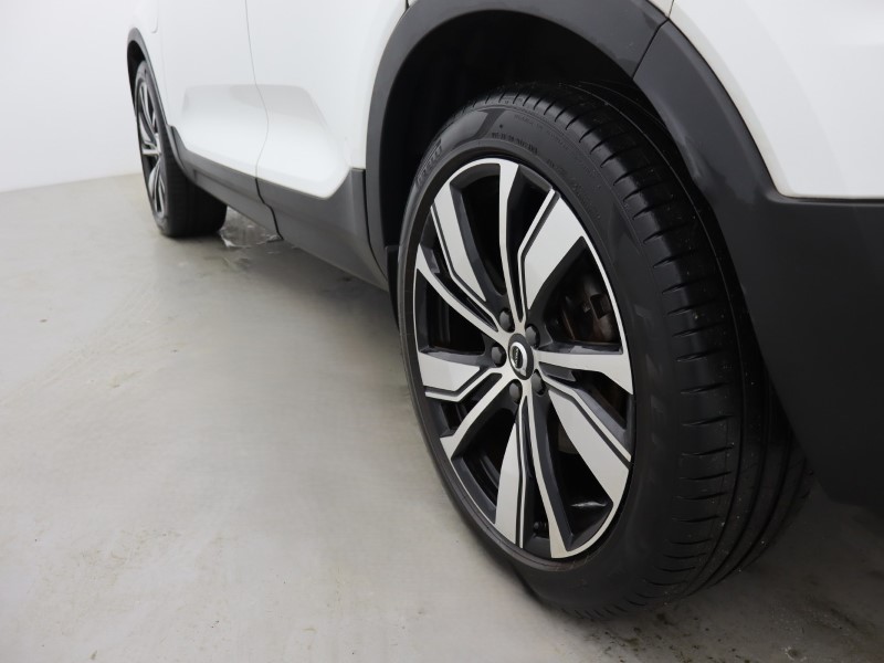 2021 (71) VOLVO XC40 1.5 T5 Recharge PHEV R DESIGN Pro 5dr Auto 4941662