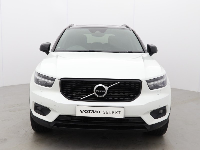 2021 (71) VOLVO XC40 1.5 T5 Recharge PHEV R DESIGN Pro 5dr Auto 4928079
