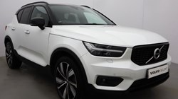 2021 (71) VOLVO XC40 1.5 T5 Recharge PHEV R DESIGN Pro 5dr Auto 4941660