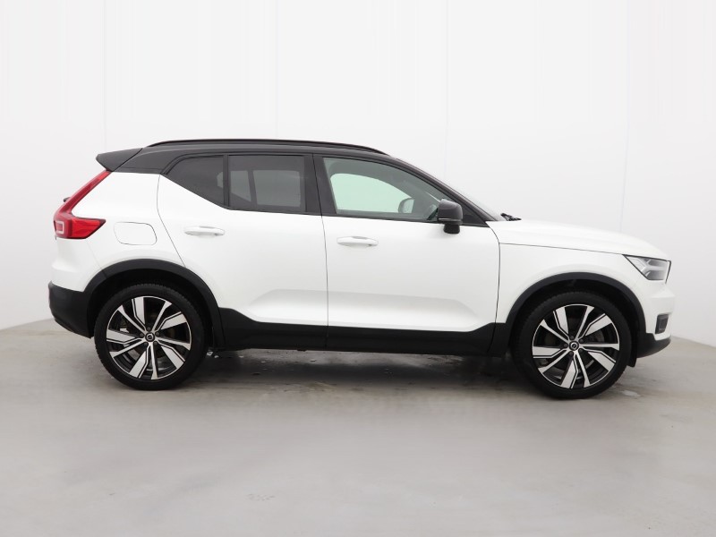 2021 (71) VOLVO XC40 1.5 T5 Recharge PHEV R DESIGN Pro 5dr Auto 4941661