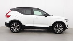 2021 (71) VOLVO XC40 1.5 T5 Recharge PHEV R DESIGN Pro 5dr Auto 4941661