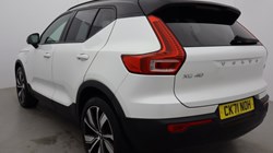 2021 (71) VOLVO XC40 1.5 T5 Recharge PHEV R DESIGN Pro 5dr Auto 4928103