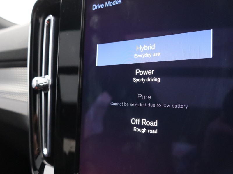 2021 (71) VOLVO XC40 1.5 T5 Recharge PHEV R DESIGN Pro 5dr Auto 4928134