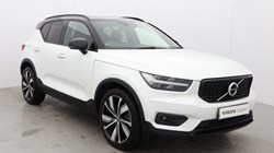 2021 (71) VOLVO XC40 1.5 T5 Recharge PHEV R DESIGN Pro 5dr Auto 1