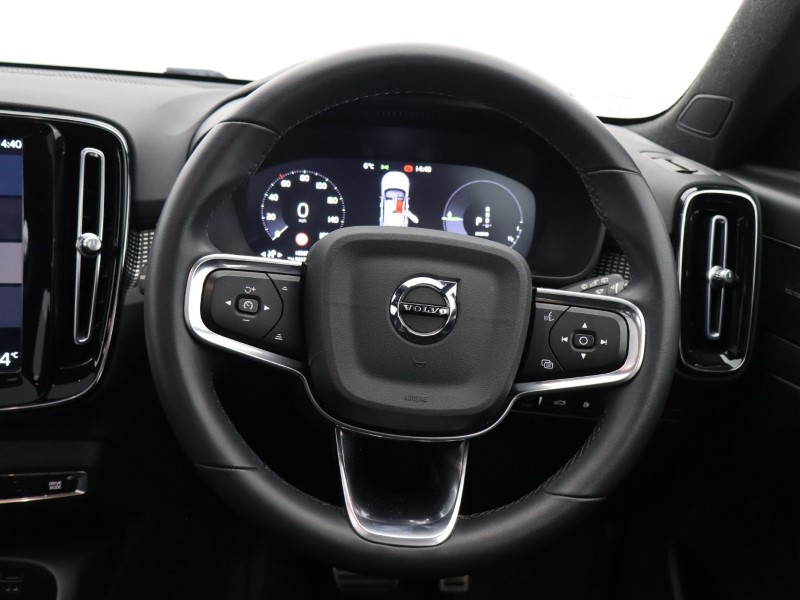 2021 (71) VOLVO XC40 1.5 T5 Recharge PHEV R DESIGN Pro 5dr Auto 4928124