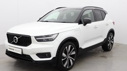 2021 (71) VOLVO XC40 1.5 T5 Recharge PHEV R DESIGN Pro 5dr Auto 4928078