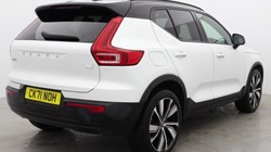 2021 (71) VOLVO XC40 1.5 T5 Recharge PHEV R DESIGN Pro 5dr Auto 4928085