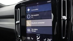 2021 (71) VOLVO XC40 1.5 T5 Recharge PHEV R DESIGN Pro 5dr Auto 4928128