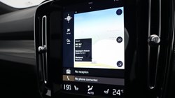 2021 (71) VOLVO XC40 1.5 T5 Recharge PHEV R DESIGN Pro 5dr Auto 4928129
