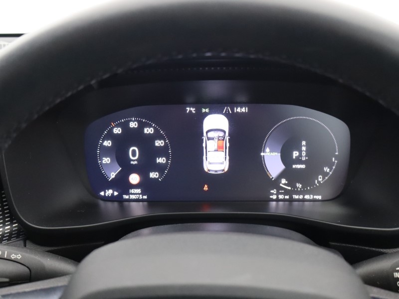 2021 (71) VOLVO XC40 1.5 T5 Recharge PHEV R DESIGN Pro 5dr Auto 4928127