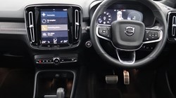 2021 (71) VOLVO XC40 1.5 T5 Recharge PHEV R DESIGN Pro 5dr Auto 4928123
