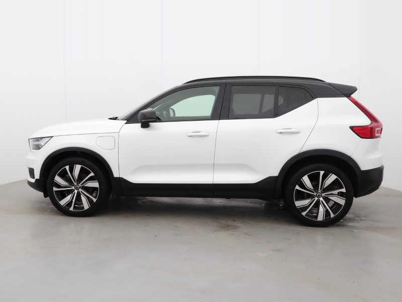 2021 (71) VOLVO XC40 1.5 T5 Recharge PHEV R DESIGN Pro 5dr Auto 4928082