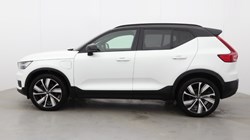 2021 (71) VOLVO XC40 1.5 T5 Recharge PHEV R DESIGN Pro 5dr Auto 4928082
