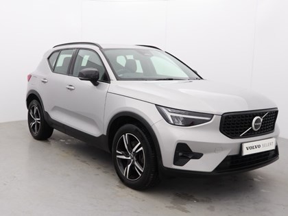 2023 (72) VOLVO XC40 2.0 B3P Plus Dark 5dr Auto