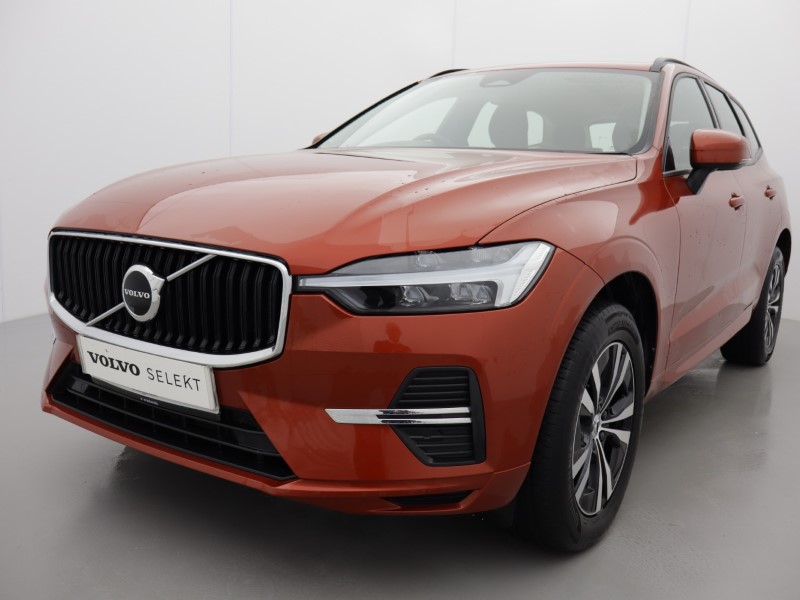 2023 (72) VOLVO XC60 2.0 B5P Core 5dr AWD Geartronic 4997952