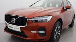 2023 (72) VOLVO XC60 2.0 B5P Core 5dr AWD Geartronic 4997952
