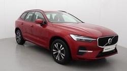 2023 (72) VOLVO XC60 2.0 B5P Core 5dr AWD Geartronic 1