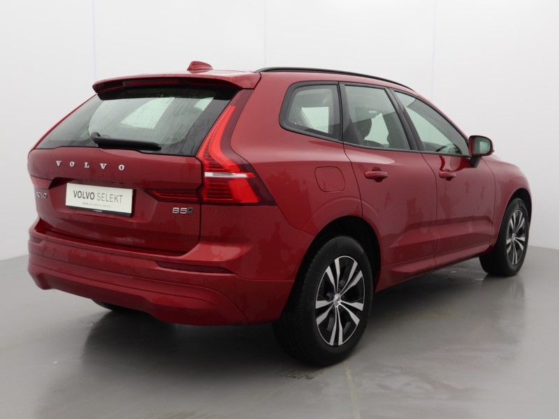 2023 (72) VOLVO XC60 2.0 B5P Core 5dr AWD Geartronic 4997949