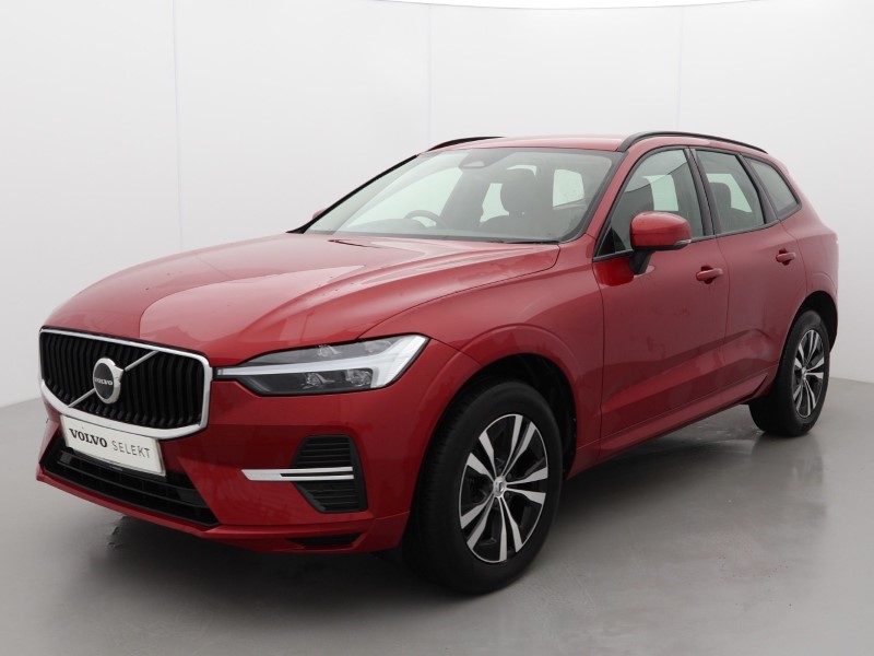 2023 (72) VOLVO XC60 2.0 B5P Core 5dr AWD Geartronic 4997942