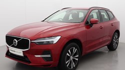 2023 (72) VOLVO XC60 2.0 B5P Core 5dr AWD Geartronic 4997942