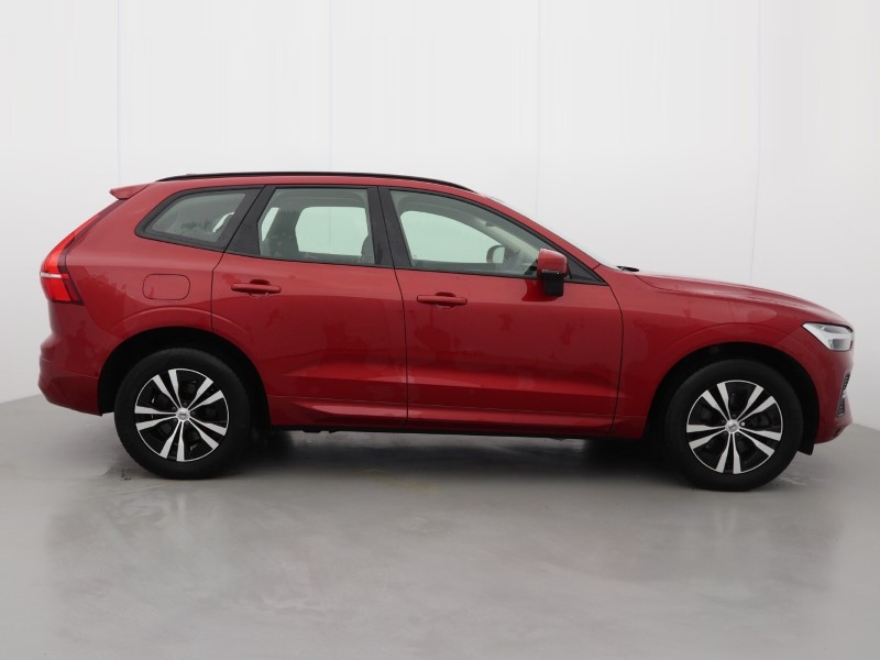 2023 (72) VOLVO XC60 2.0 B5P Core 5dr AWD Geartronic 4997947