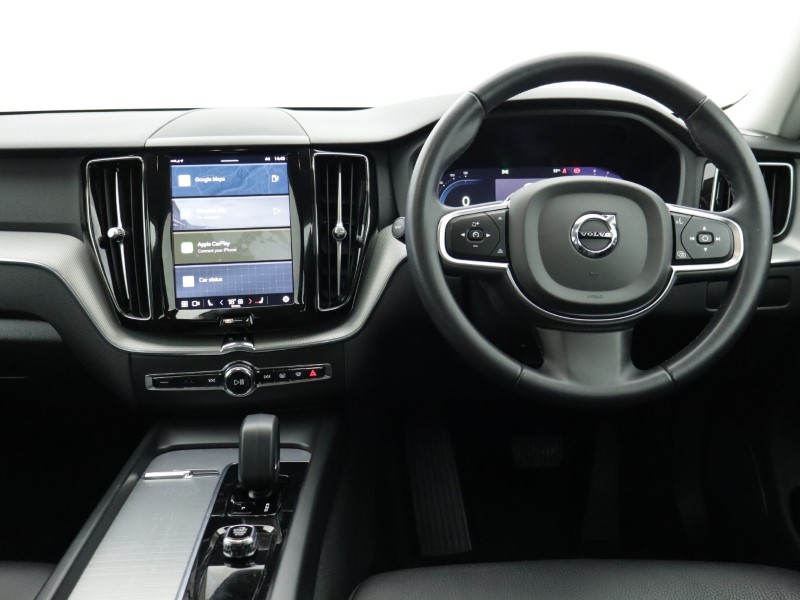 2023 (72) VOLVO XC60 2.0 B5P Core 5dr AWD Geartronic 4997980