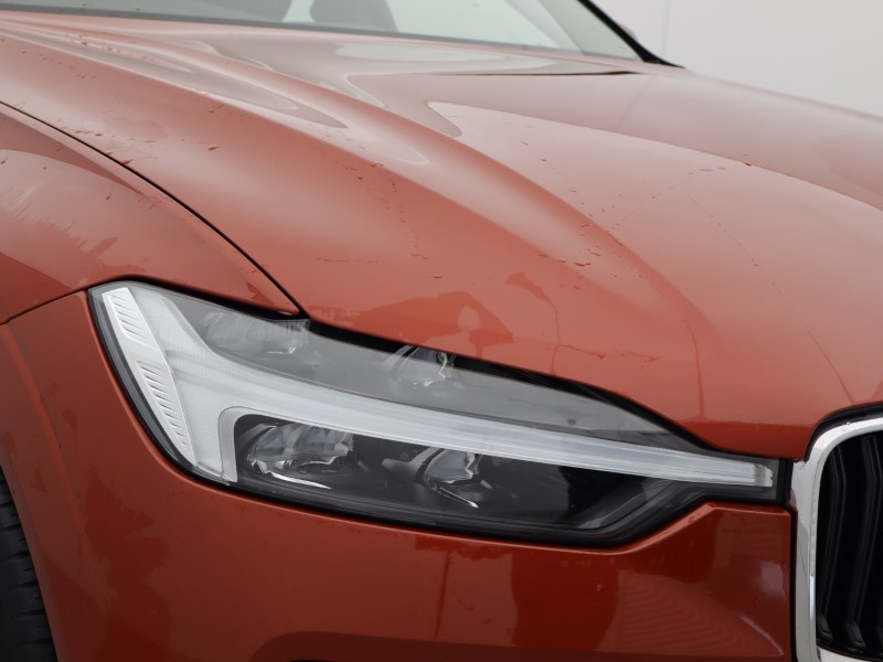 2023 (72) VOLVO XC60 2.0 B5P Core 5dr AWD Geartronic 4997950