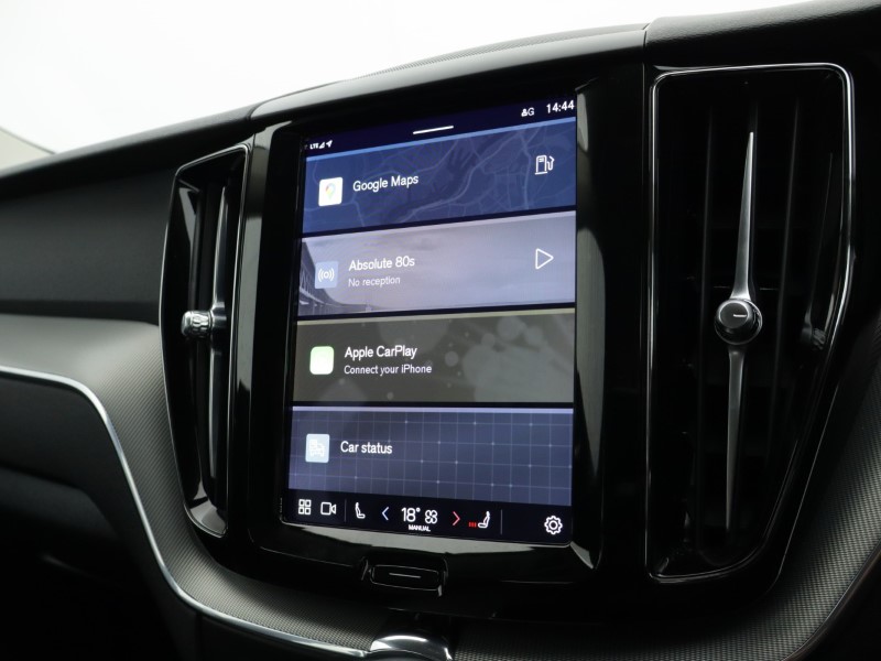 2023 (72) VOLVO XC60 2.0 B5P Core 5dr AWD Geartronic 4997985