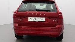 2023 (72) VOLVO XC60 2.0 B5P Core 5dr AWD Geartronic 4997945