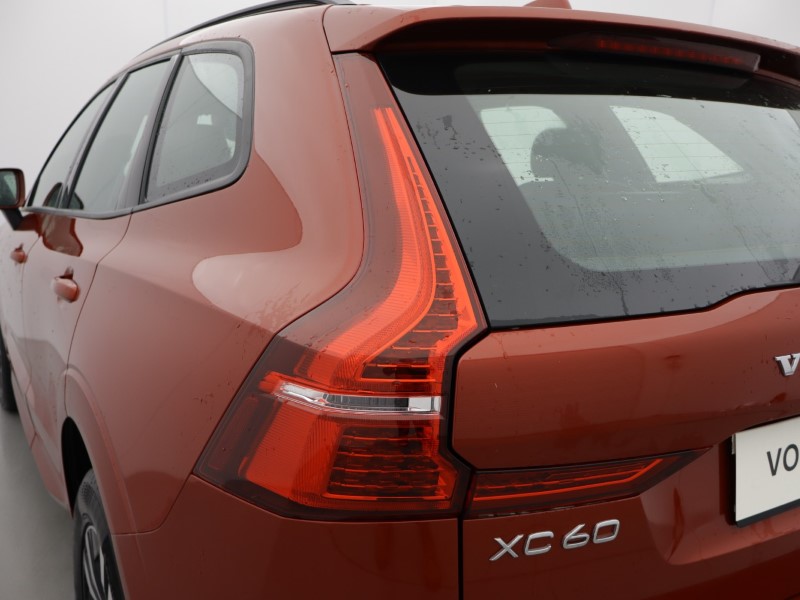 2023 (72) VOLVO XC60 2.0 B5P Core 5dr AWD Geartronic 4997955