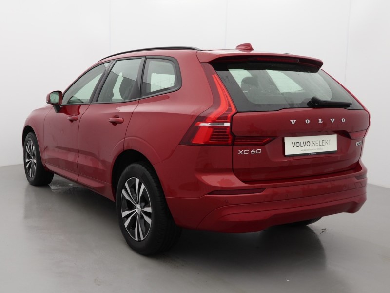 2023 (72) VOLVO XC60 2.0 B5P Core 5dr AWD Geartronic 4997948