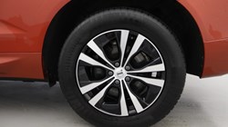2023 (72) VOLVO XC60 2.0 B5P Core 5dr AWD Geartronic 4997960