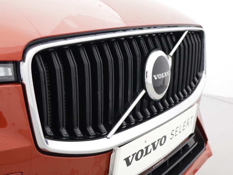 2023 (72) VOLVO XC60 2.0 B5P Core 5dr AWD Geartronic 4997951