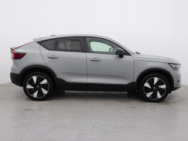 2023 (73) VOLVO C40 300kW Recharge Twin Plus 82kWh 5dr AWD Auto 4984271