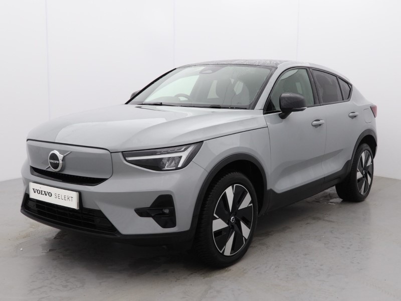 2023 (73) VOLVO C40 300kW Recharge Twin Plus 82kWh 5dr AWD Auto 4984266