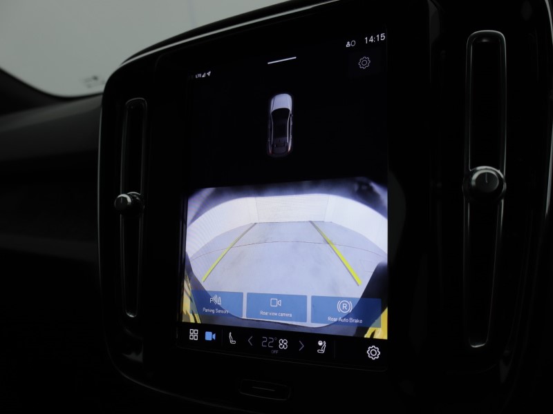 2023 (73) VOLVO C40 300kW Recharge Twin Plus 82kWh 5dr AWD Auto 4984221