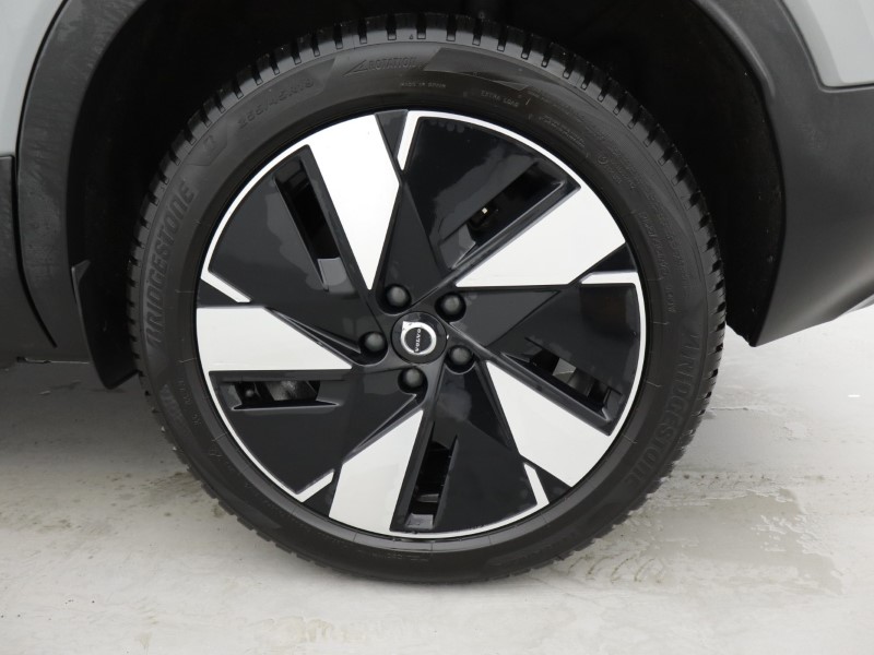 2023 (73) VOLVO C40 300kW Recharge Twin Plus 82kWh 5dr AWD Auto 4984194