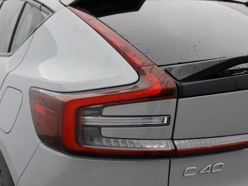2023 (73) VOLVO C40 300kW Recharge Twin Plus 82kWh 5dr AWD Auto 4984187