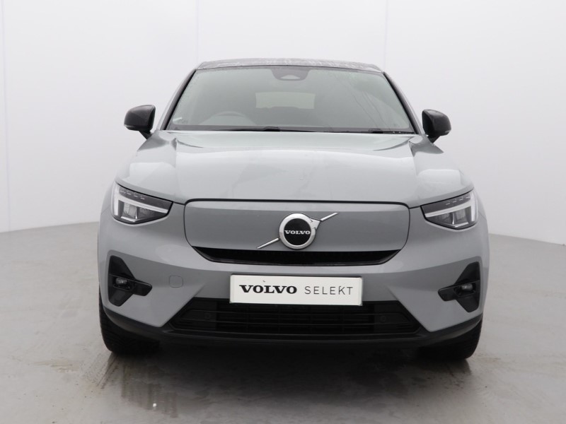 2023 (73) VOLVO C40 300kW Recharge Twin Plus 82kWh 5dr AWD Auto 4984267