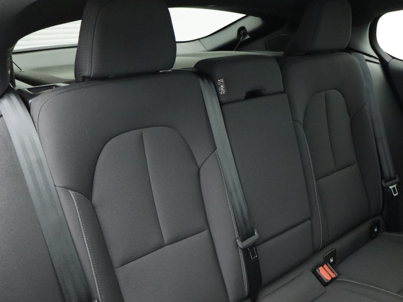 2023 (73) VOLVO C40 300kW Recharge Twin Plus 82kWh 5dr AWD Auto 4984210