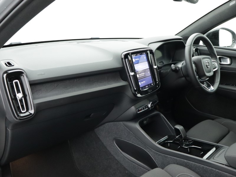 2023 (73) VOLVO C40 300kW Recharge Twin Plus 82kWh 5dr AWD Auto 4984207