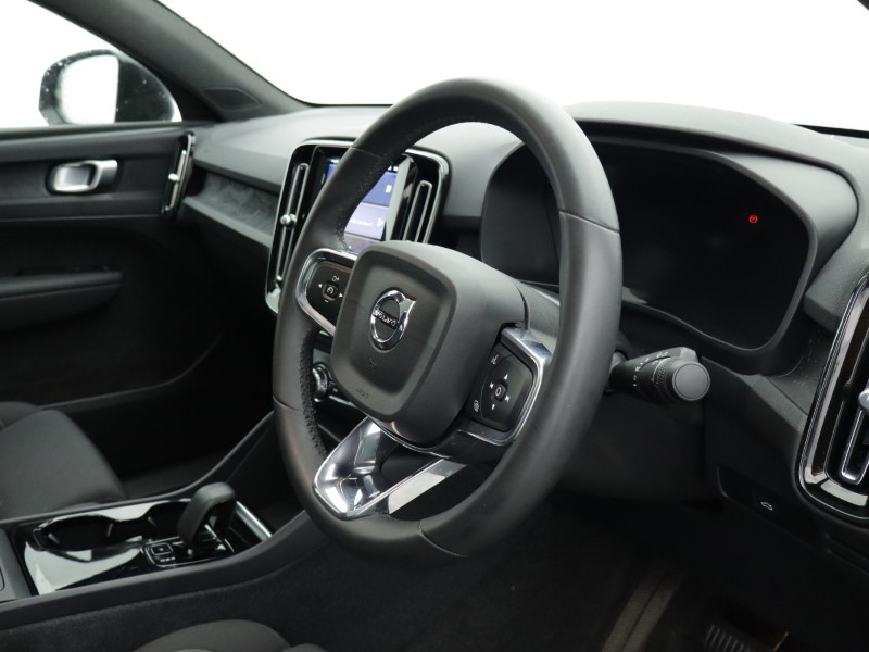 2023 (73) VOLVO C40 300kW Recharge Twin Plus 82kWh 5dr AWD Auto 4984202