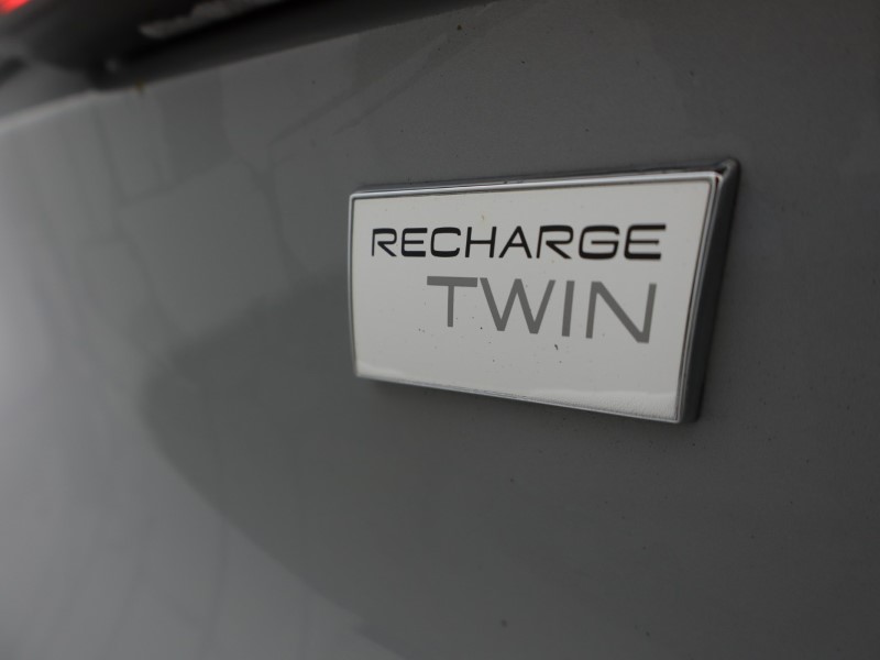 2023 (73) VOLVO C40 300kW Recharge Twin Plus 82kWh 5dr AWD Auto 4984228