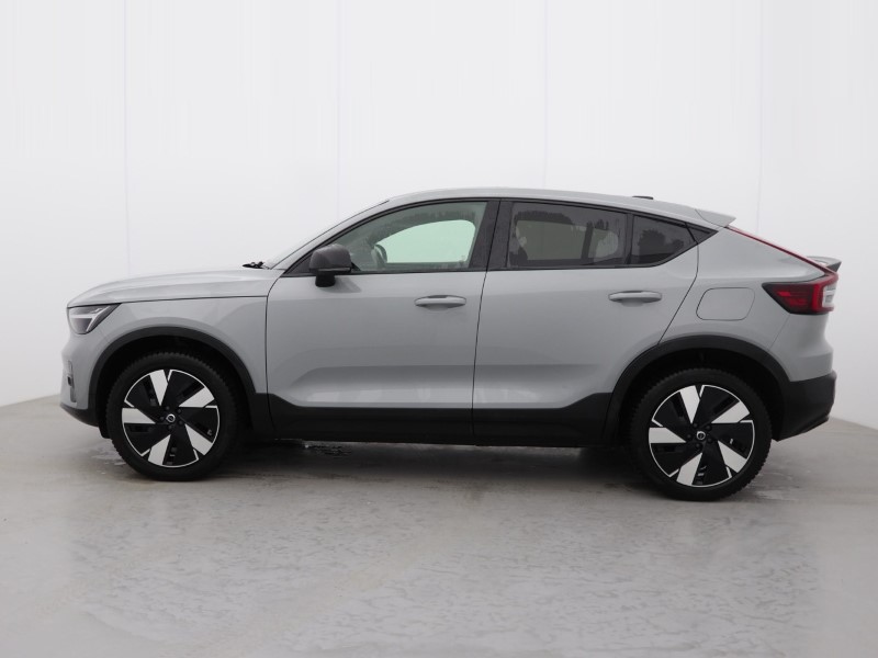 2023 (73) VOLVO C40 300kW Recharge Twin Plus 82kWh 5dr AWD Auto 4984270