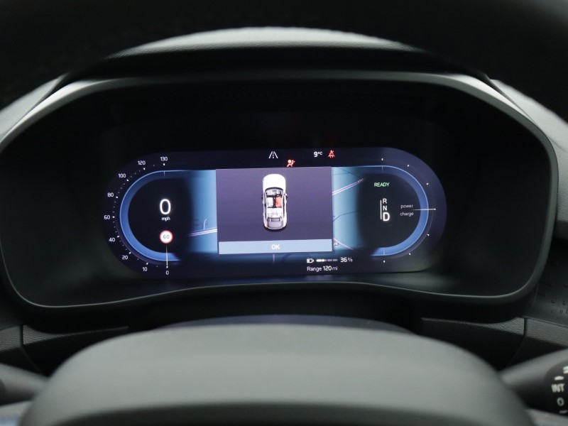 2023 (73) VOLVO C40 300kW Recharge Twin Plus 82kWh 5dr AWD Auto 4984218