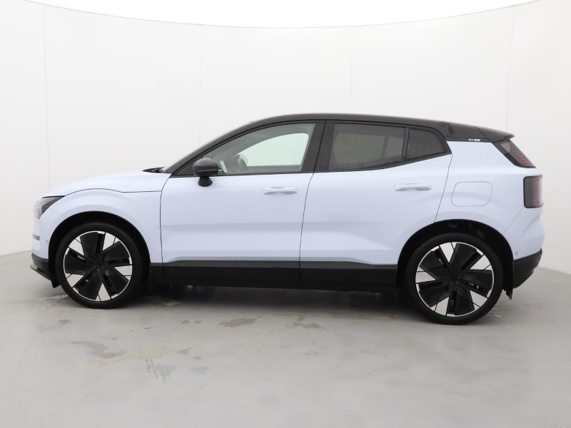 2024 (24) VOLVO EX30 315kW Twin Motor Performance Ultra 69kWh 5dr Auto 4967754