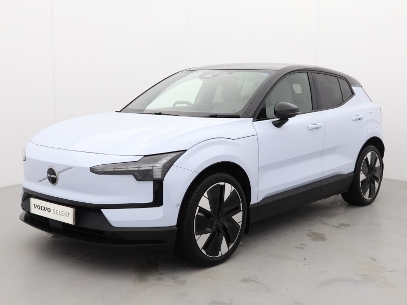 2024 (24) VOLVO EX30 315kW Twin Motor Performance Ultra 69kWh 5dr Auto 4967750